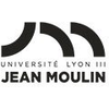 Jean Moulin University Lyon 3's Official Logo/Seal