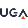 UGA University at univ-grenoble-alpes.fr Official Logo/Seal