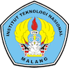 Institut Teknologi Nasional Malang's Official Logo/Seal