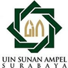 Sunan Ampel State Islamic University, Surabaya's Official Logo/Seal