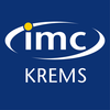 IMC University of Applied Sciences Krems's Official Logo/Seal