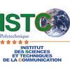 Institute of Sciences and Communication Techniques's Official Logo/Seal