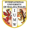 International University of Malaya-Wales's Official Logo/Seal