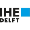 IHE Delft Institute for Water Education's Official Logo/Seal