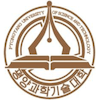 평양과학기술대학's Official Logo/Seal