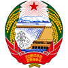 Kim Hyong Jik University of Education's Official Logo/Seal