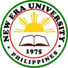 New Era University's Official Logo/Seal