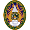 Kamphaeng Phet Rajabhat University's Official Logo/Seal