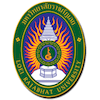 Loei Rajabhat University's Official Logo/Seal