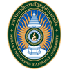 Muban Chombueng Rajabhat University's Official Logo/Seal