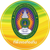 NRRU University at nrru.ac.th Official Logo/Seal