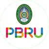Phetchaburi Rajabhat University's Official Logo/Seal