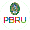 PBRU University at pbru.ac.th Official Logo/Seal