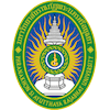 Phranakhon Si Ayutthaya Rajabhat University's Official Logo/Seal