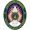 Phuket Rajabhat University's Official Logo/Seal