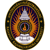 Rajanagarindra Rajabhat University's Official Logo/Seal
