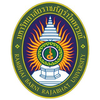 Rambhai Barni Rajabhat University's Official Logo/Seal