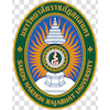 SNRU University at snru.ac.th Official Logo/Seal