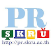 SKRU University at skru.ac.th Official Logo/Seal