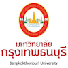 มหาวิทยาลัยกรุงเทพธนบุร's Official Logo/Seal