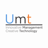 UMT University at umt.ac.th Official Logo/Seal