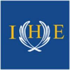 Institute of Higher Studies of Tunis's Official Logo/Seal