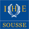 Institut Privée des Hautes Etudes à Sousse's Official Logo/Seal