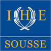 Private Institute of Higher Studies in Sousse's Official Logo/Seal