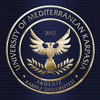 Akdeniz Karpaz Üniversitesi's Official Logo/Seal