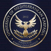 University of Mediterranean Karpasia's Official Logo/Seal