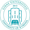 University of Kyrenia's Official Logo/Seal