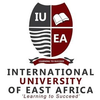 IUEA University at iuea.ac.ug Official Logo/Seal