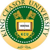 King Ceasor University's Official Logo/Seal