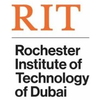 Rochester Institute of Technology, Dubai's Official Logo/Seal