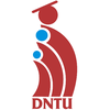 DNTU University at dntu.edu.vn Official Logo/Seal