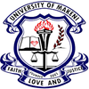 University of Makeni's Official Logo/Seal