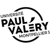 Université Paul Valéry Montpellier 3's Official Logo/Seal