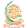 DMI-St. Eugene University's Official Logo/Seal