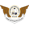 ETU University at etu.ac.tz Official Logo/Seal