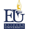 ElizadeU University at elizadeuniversity.edu.ng Official Logo/Seal