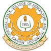 Misamis Oriental State College of Agriculture and Technology's Official Logo/Seal