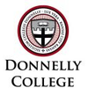 Donnelly College's Official Logo/Seal