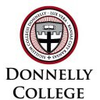  University at donnelly.edu Official Logo/Seal