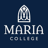 Maria College's Official Logo/Seal
