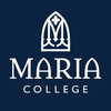  University at mariacollege.edu Official Logo/Seal