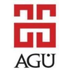 Abdullah Gül Üniversitesi's Official Logo/Seal