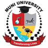 Muni University's Official Logo/Seal