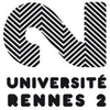 University of Rennes 2's Official Logo/Seal