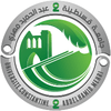 Université Abdelhamid Mehri de Constantine 2's Official Logo/Seal