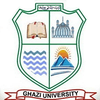 Ghazi University's Official Logo/Seal